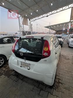 BYD F0